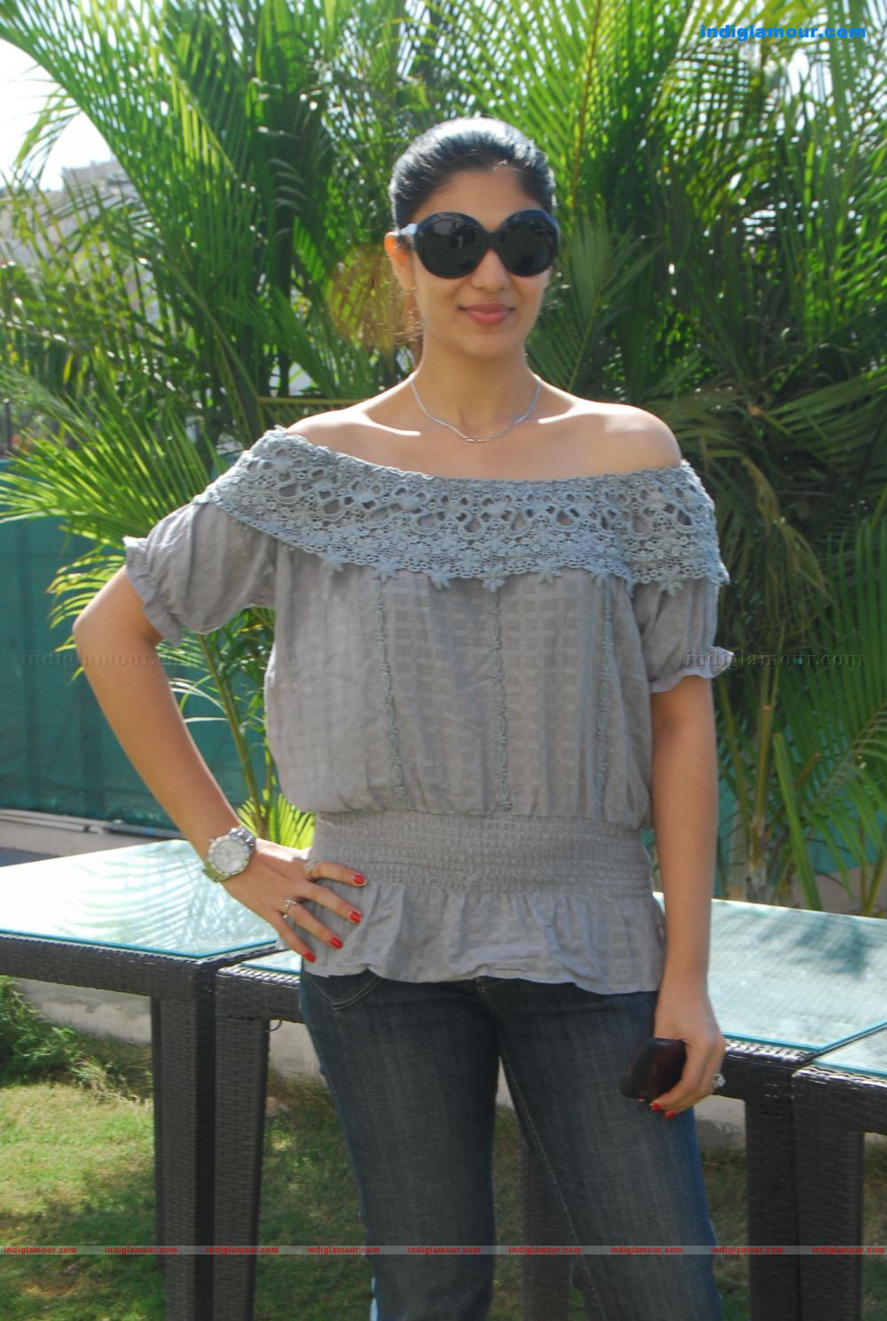 Siya Gautham Actress hd photo