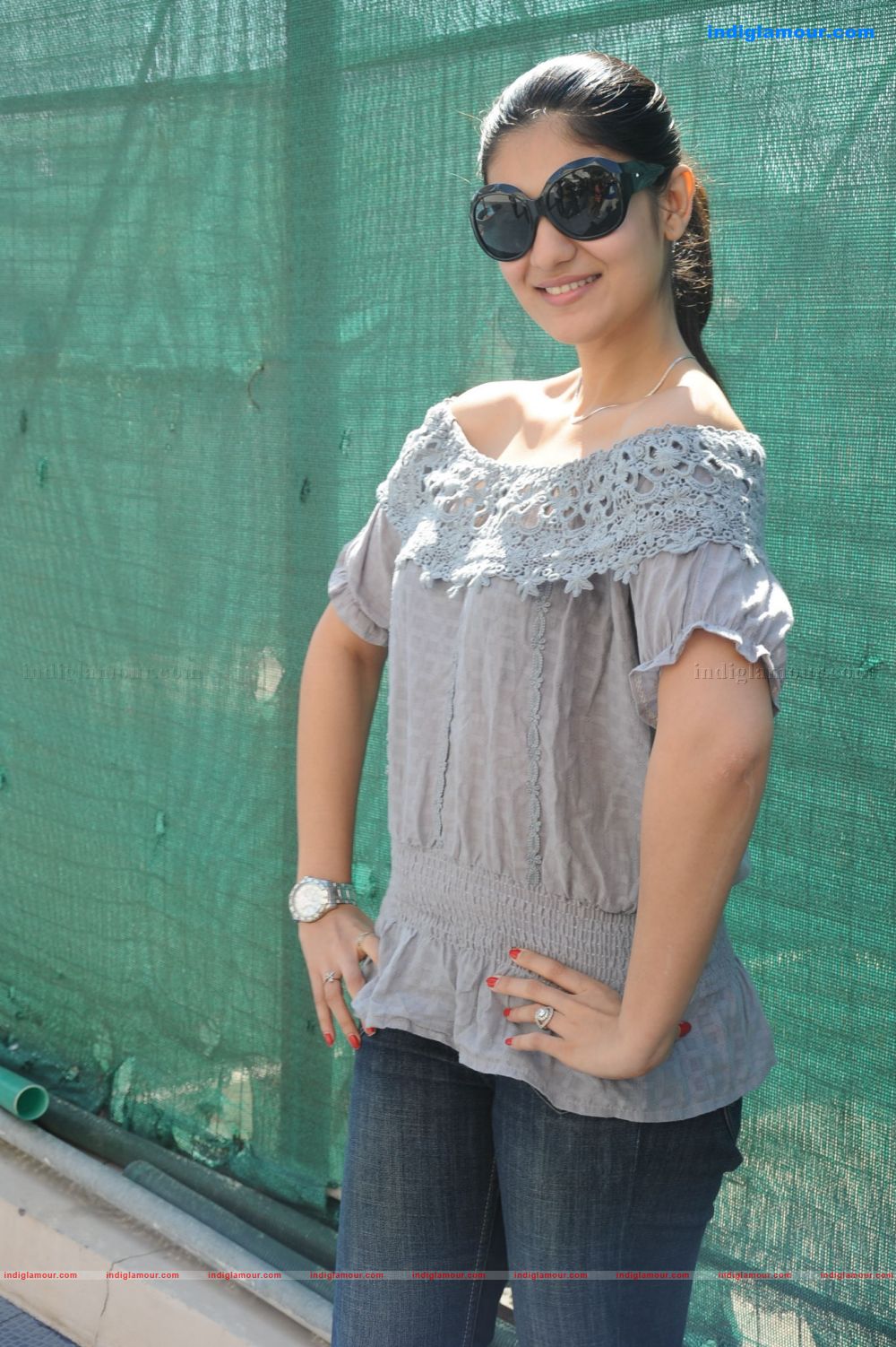 Siya Gautham Actress hd photo
