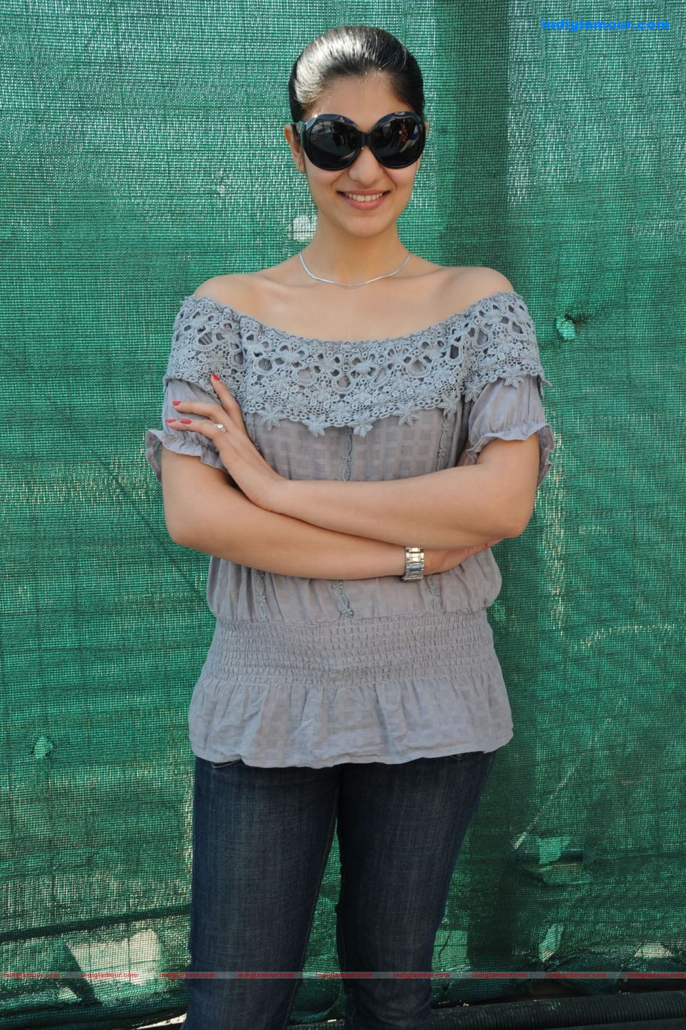 Siya Gautham Actress hd photo