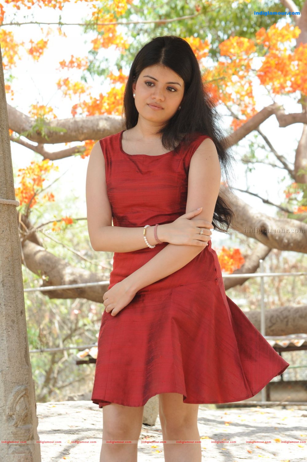 Meenakshi Actress hd photo