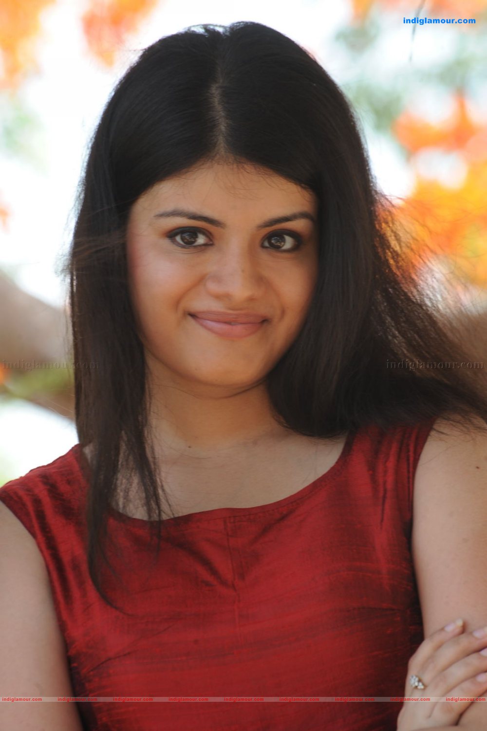Meenakshi Actress hd photo