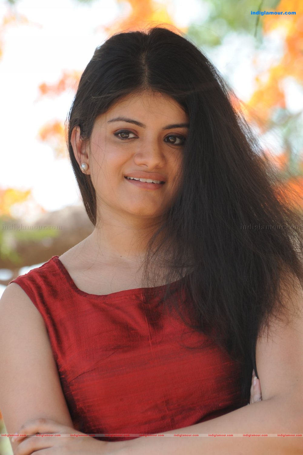 Meenakshi Actress hd photo