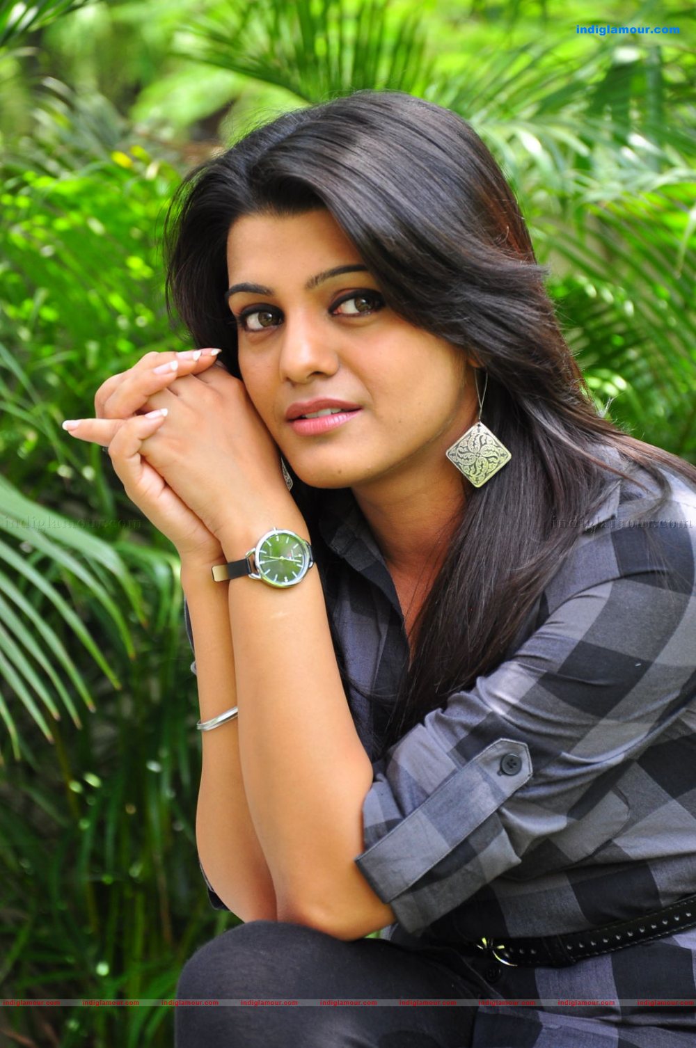 Tashu Kaushik Actress hd photo