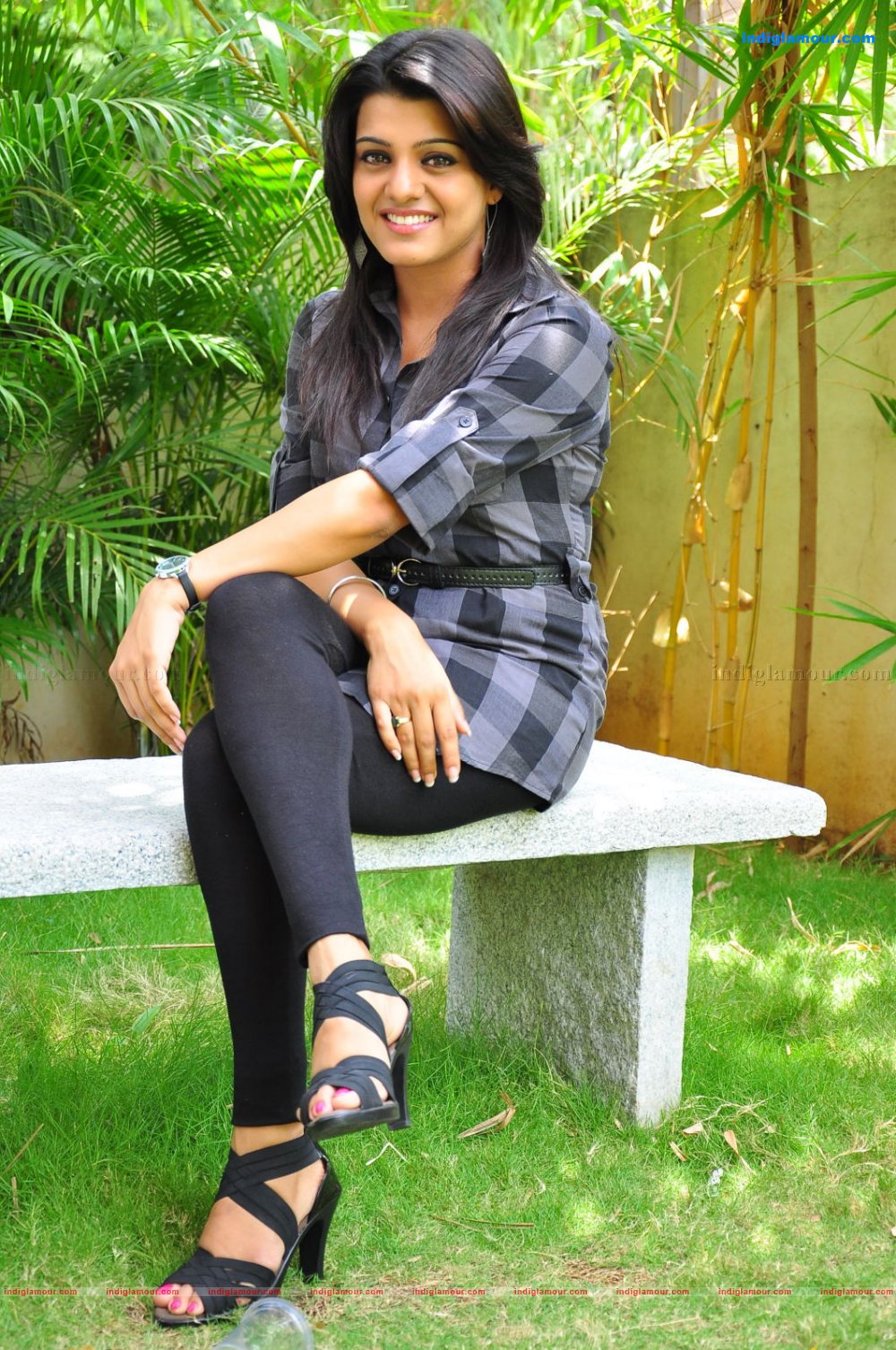 Tashu Kaushik Actress hd photo