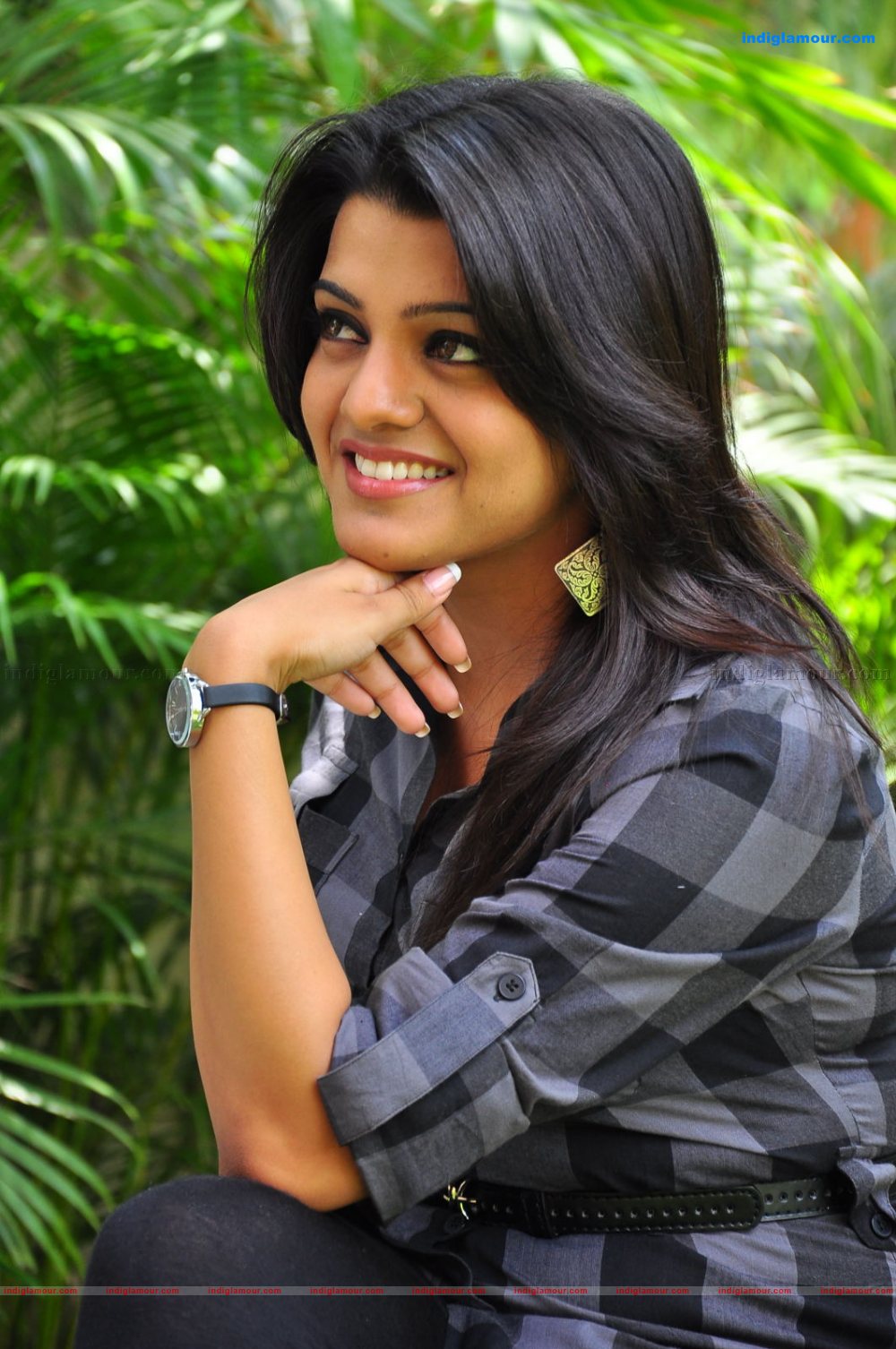 Tashu Kaushik Actress hd photo