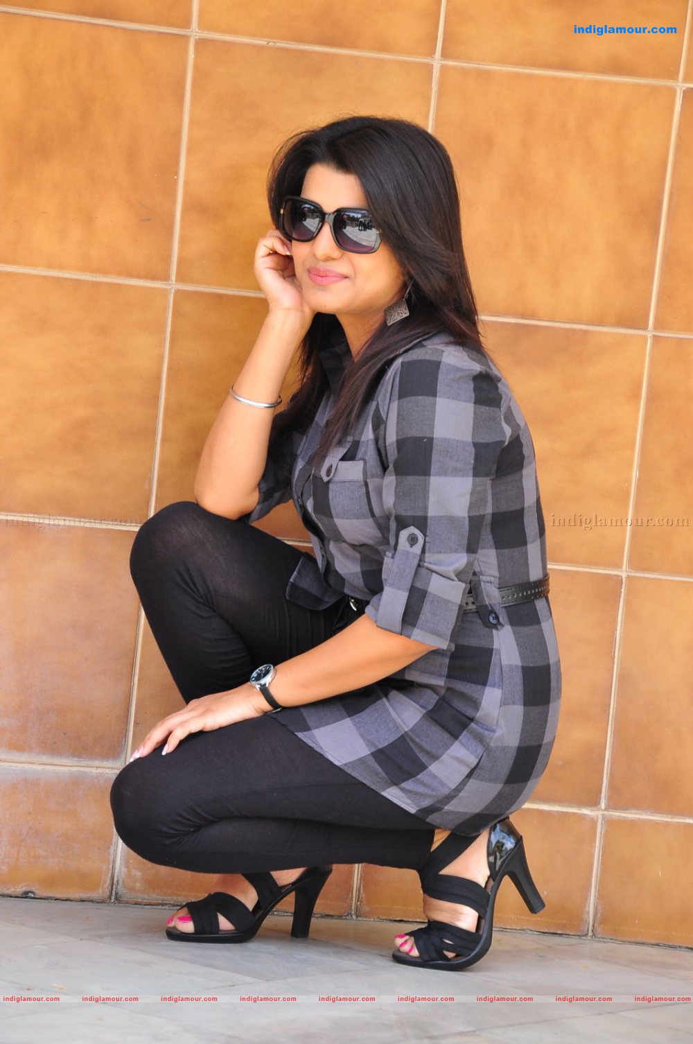 Tashu Kaushik Actress hd photo