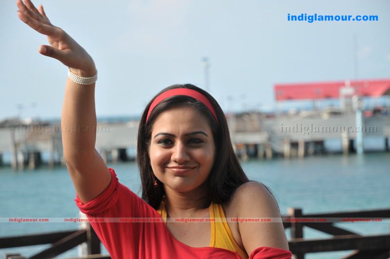 Aksha Actress hd photo