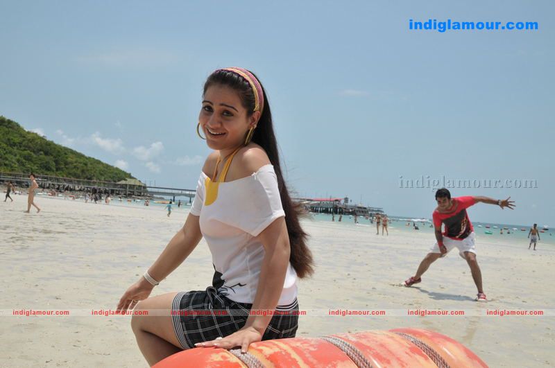 Aksha Actress hd photo
