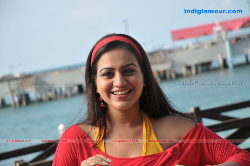 Aksha Actress hd photo