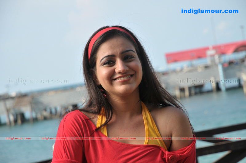 Aksha Actress hd photo