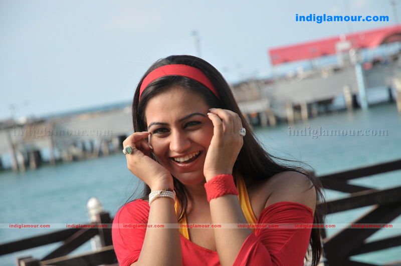 Aksha Actress hd photo