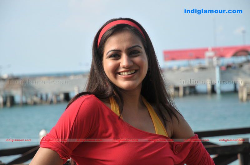 Aksha Actress hd photo