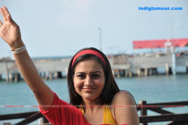 Aksha Actress hd photo