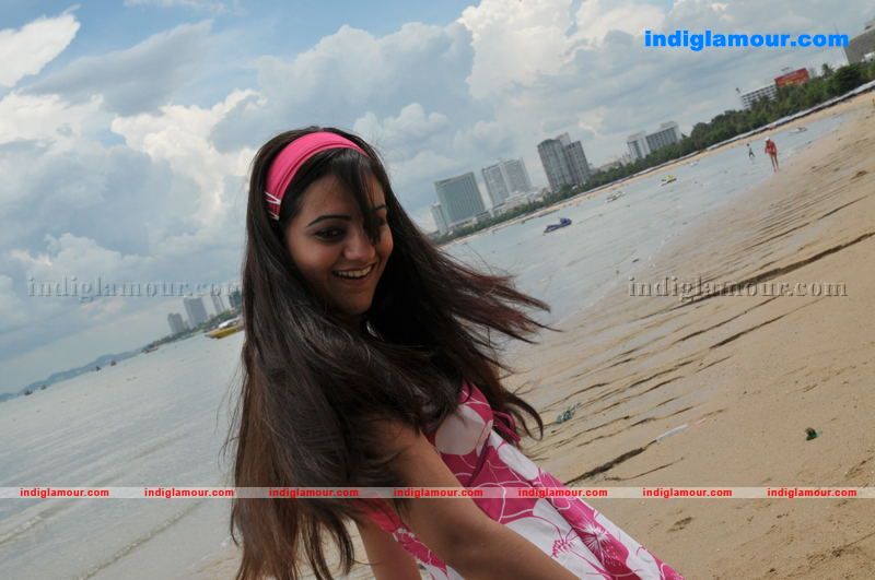 Aksha Actress hd photo