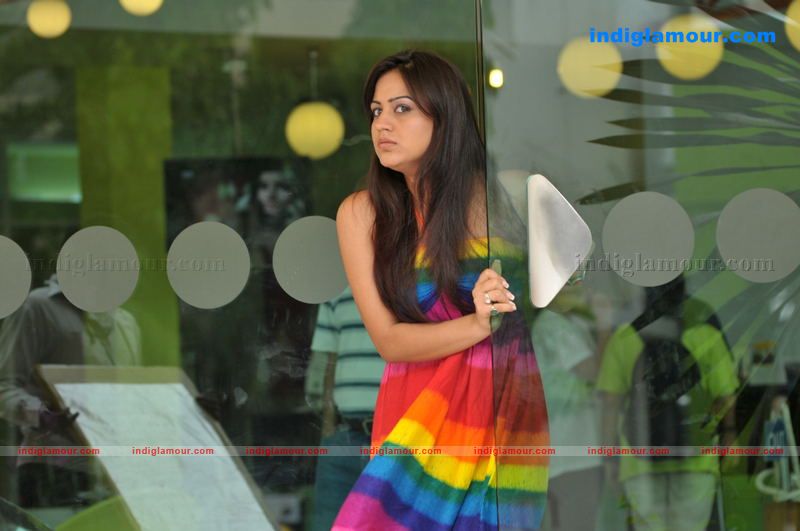 Aksha Actress hd photo