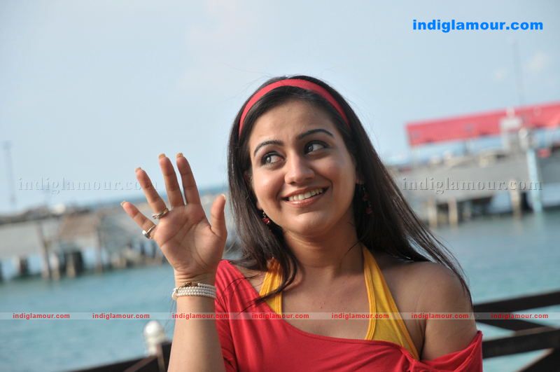 Aksha Actress hd photo
