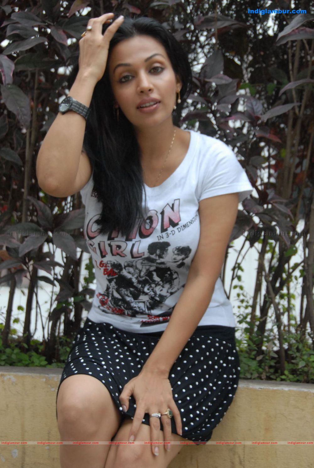 Mayuri Actress hd photo