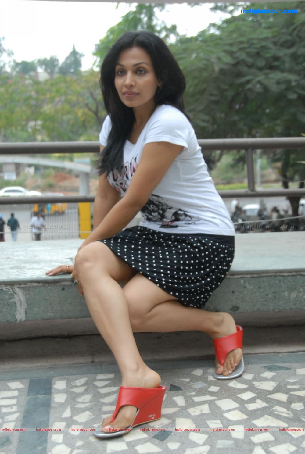 Mayuri Actress hd photo