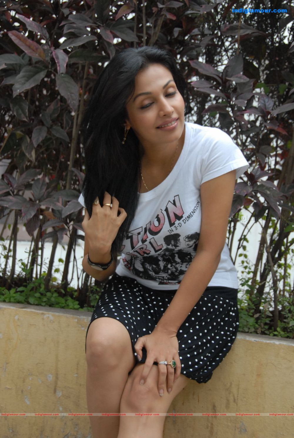 Mayuri Actress hd photo