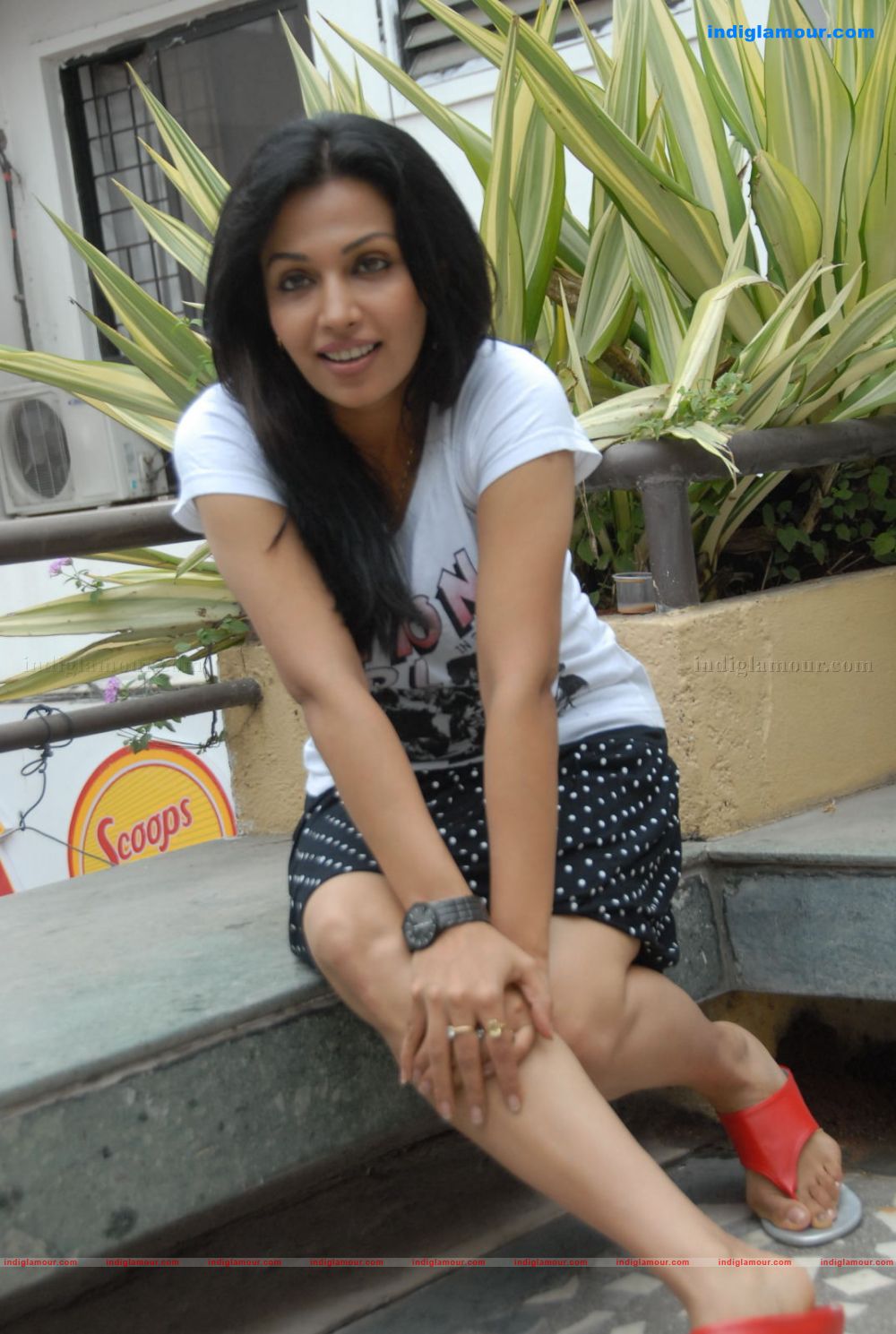 Mayuri Actress hd photo