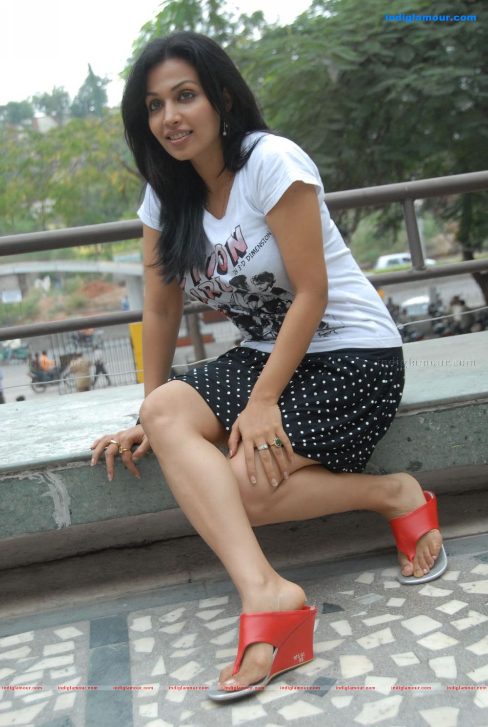 Mayuri Actress hd photo
