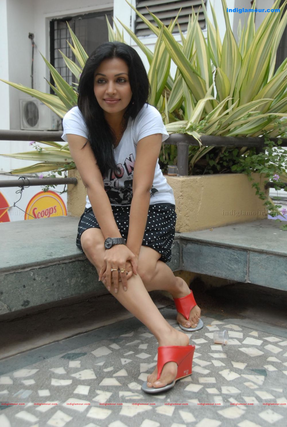 Mayuri Actress hd photo