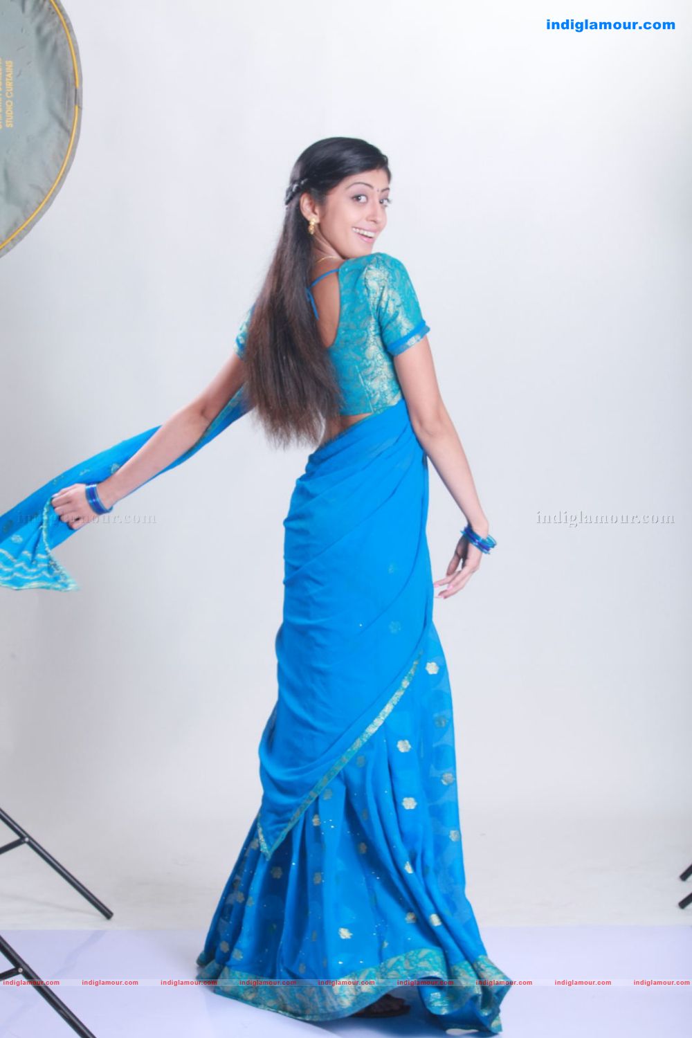 Pranitha Actress hd photo