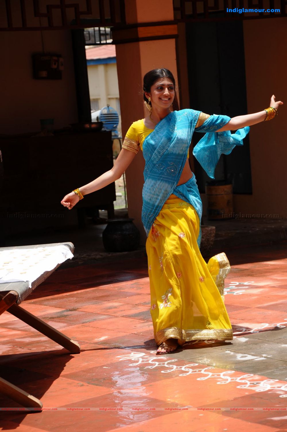Pranitha Actress hd photo