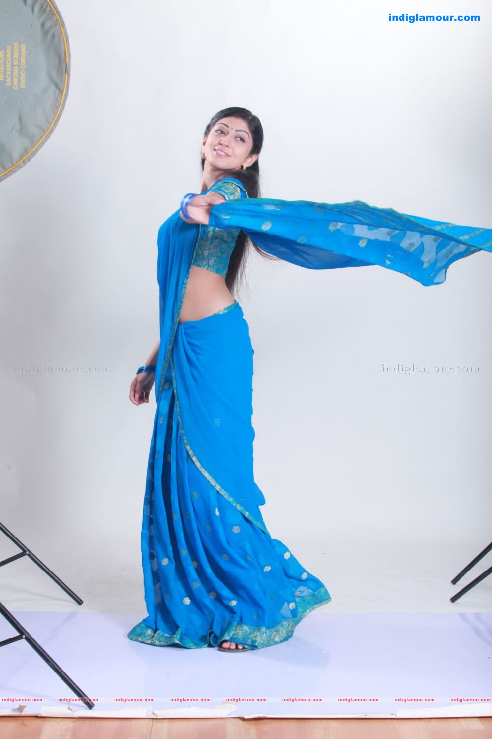 Pranitha Actress hd photo
