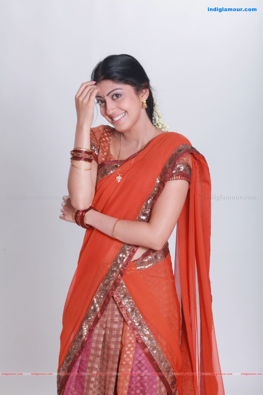Pranitha Actress hd photo