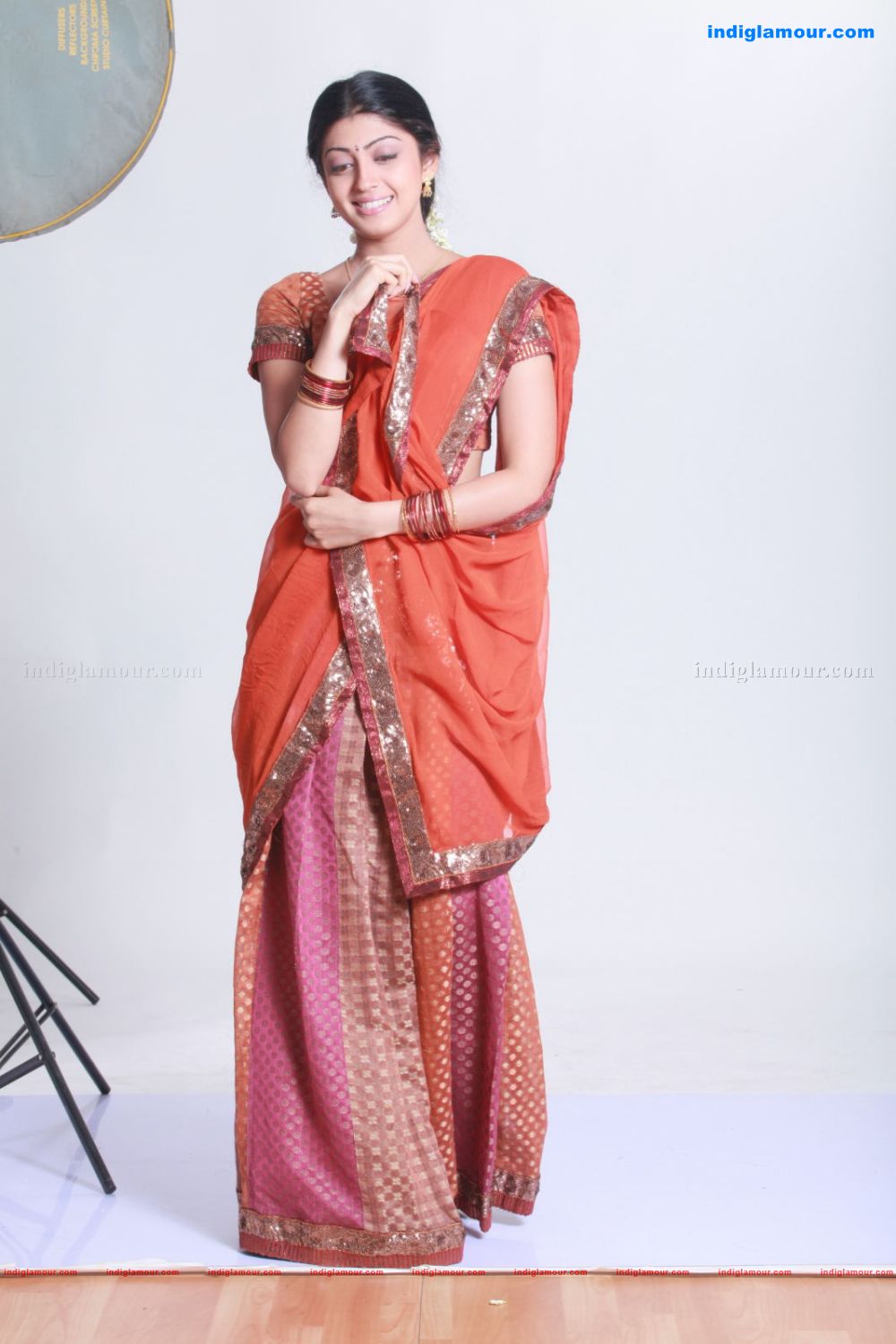 Pranitha Actress hd photo