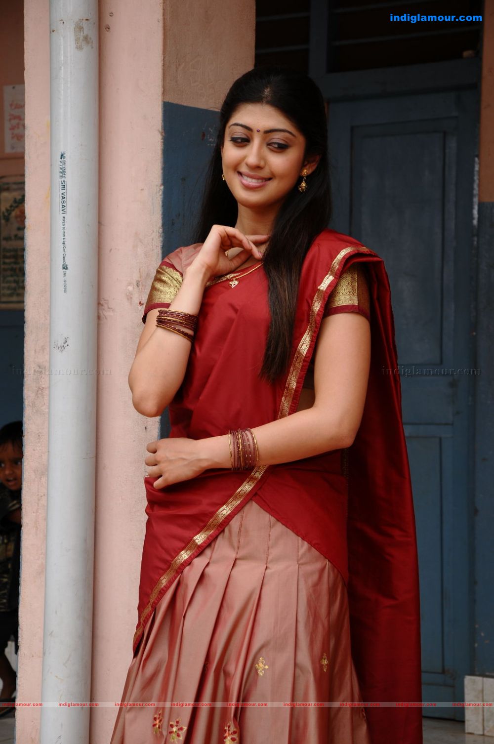 Pranitha Actress hd photo
