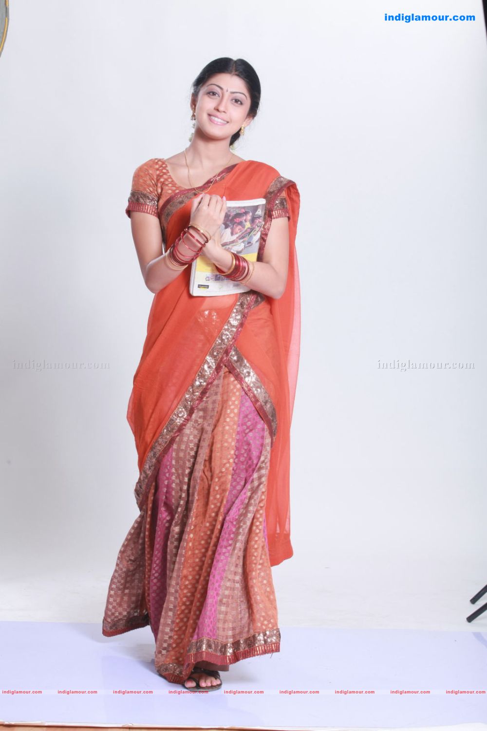 Pranitha Actress hd photo