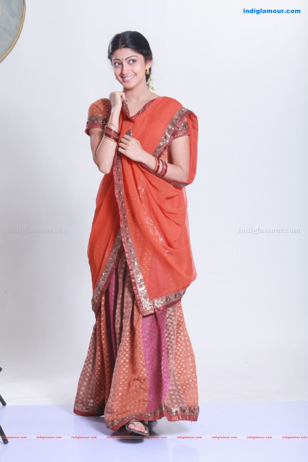 Pranitha Actress hd photo