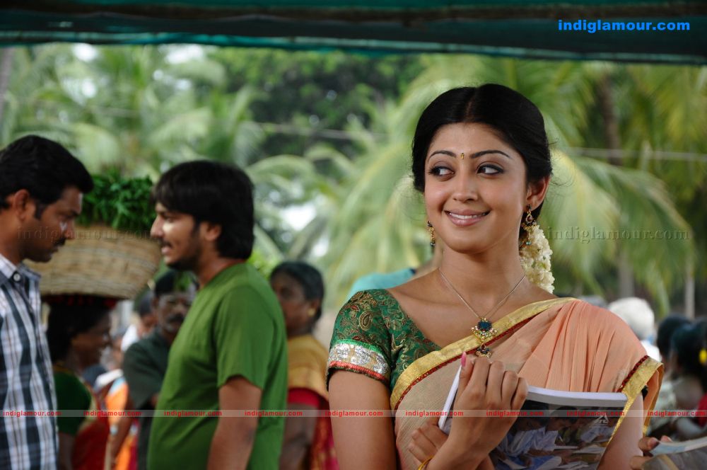 Pranitha Actress hd photo