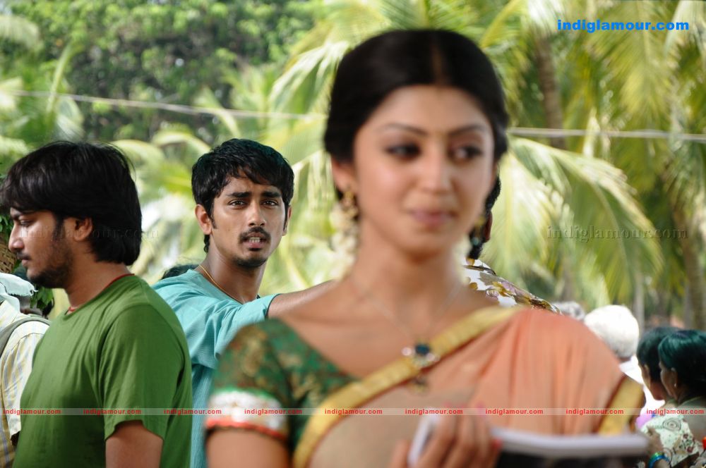 Pranitha Actress hd photo