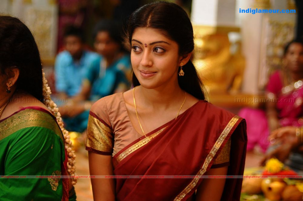 Pranitha Actress hd photo