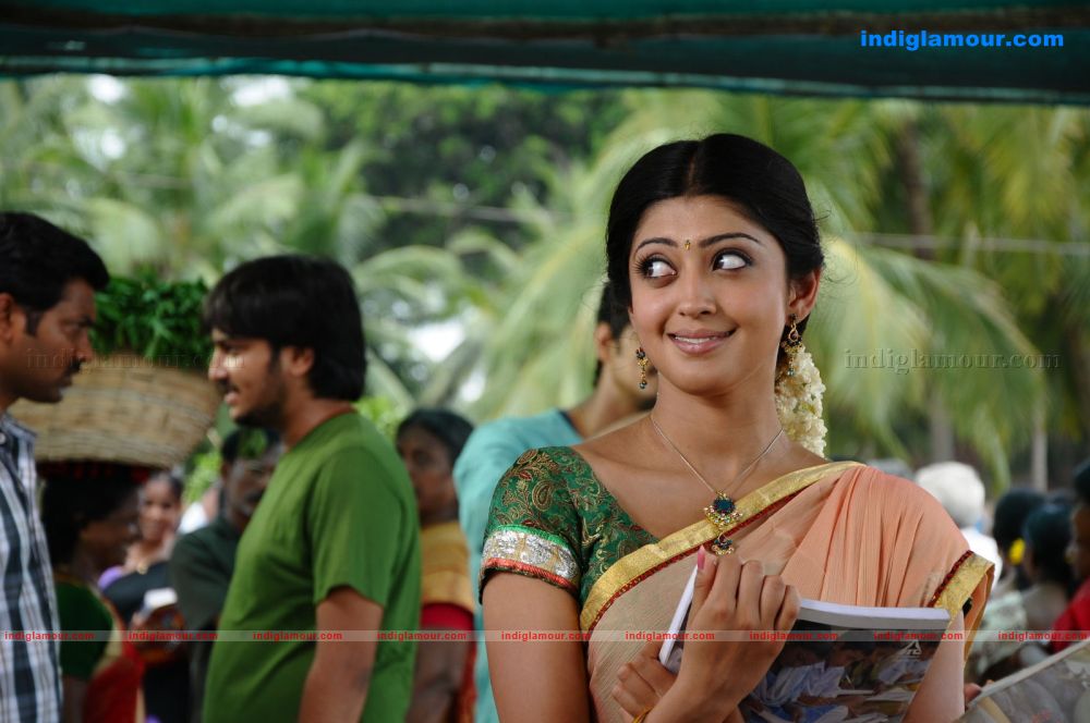 Pranitha Actress hd photo