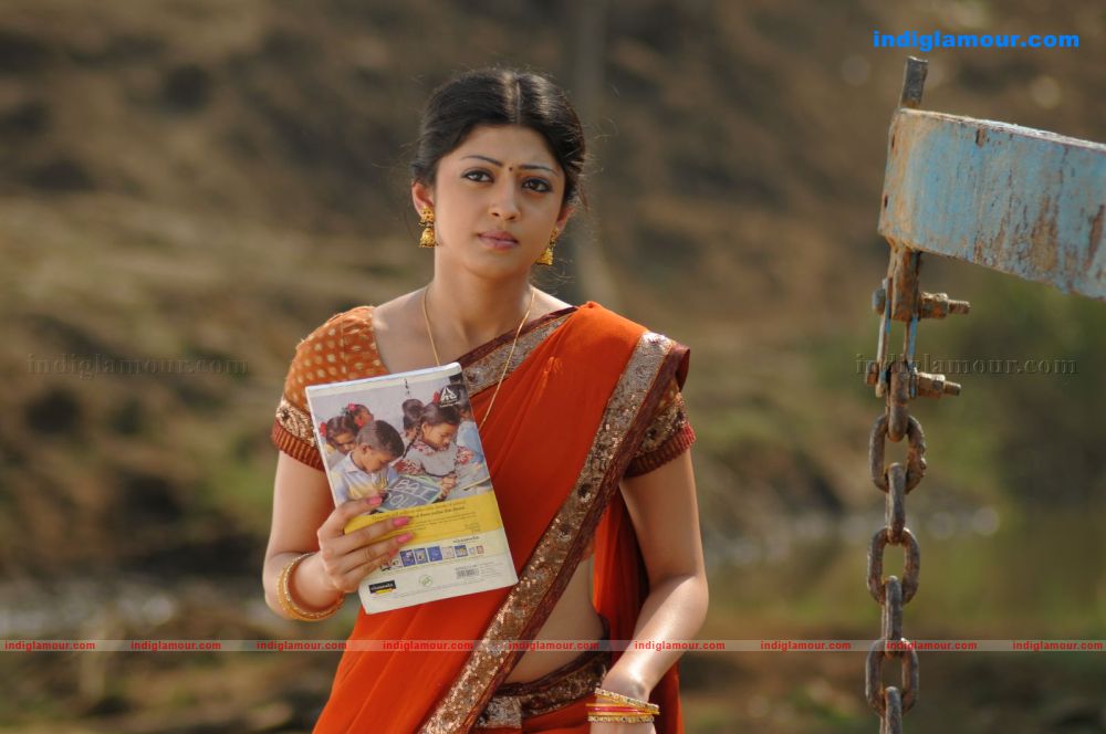 Pranitha Actress hd photo