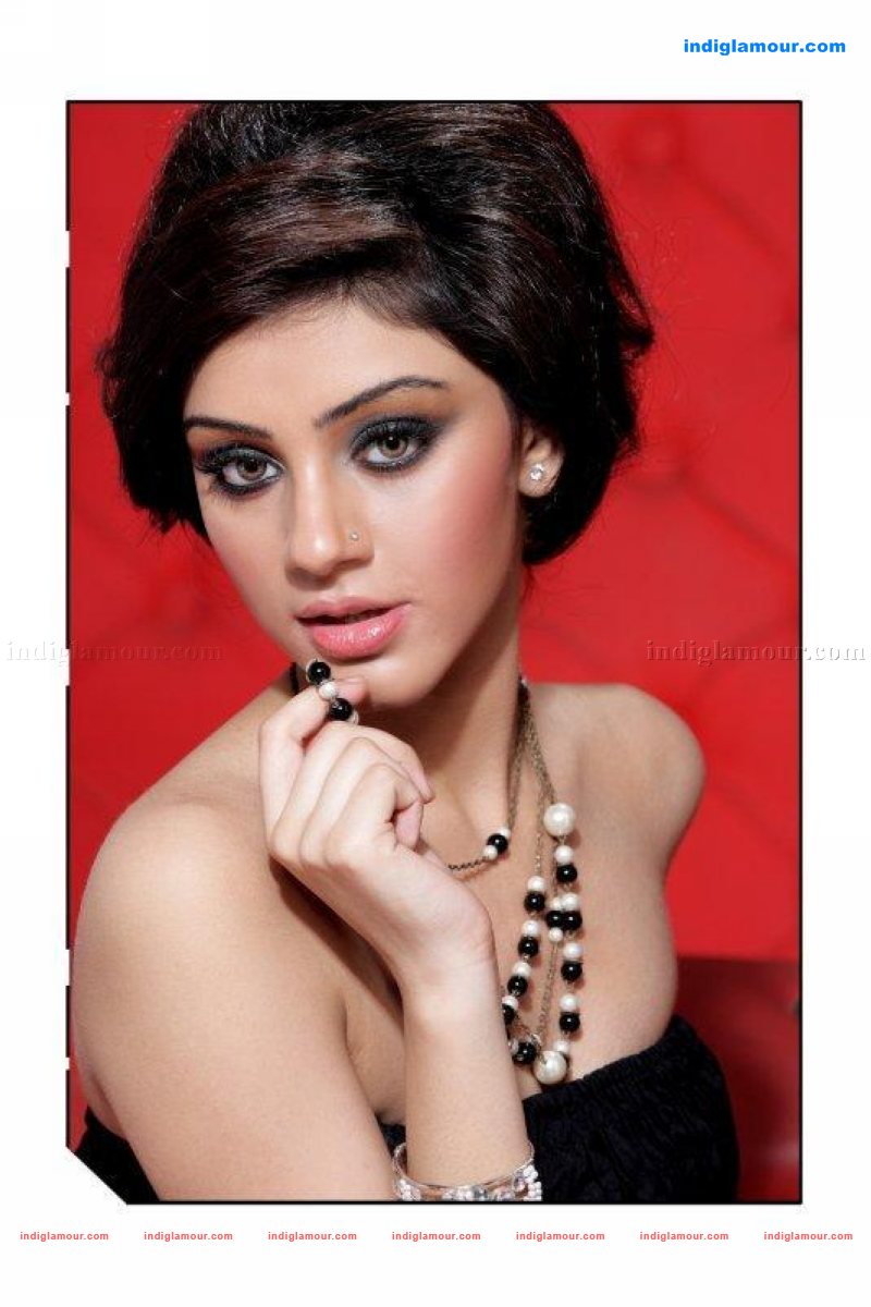Aanchal Saberwal Actress hd photo