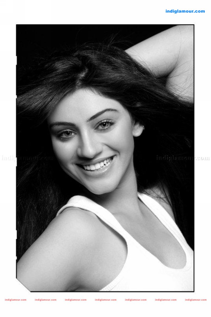 Aanchal Saberwal Actress hd photo