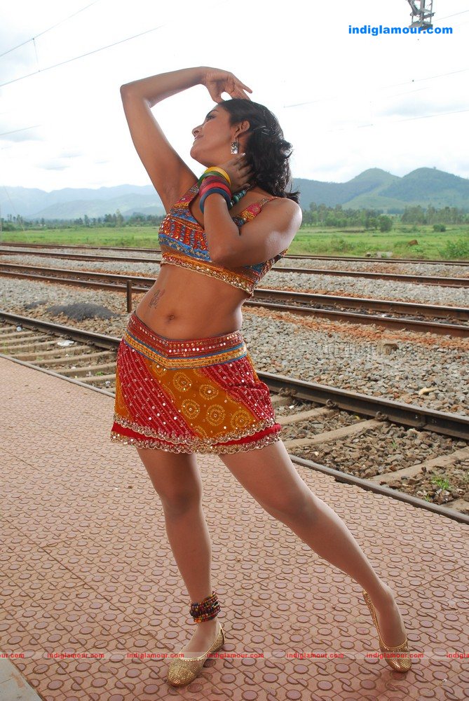 Kausha Actress hd photo