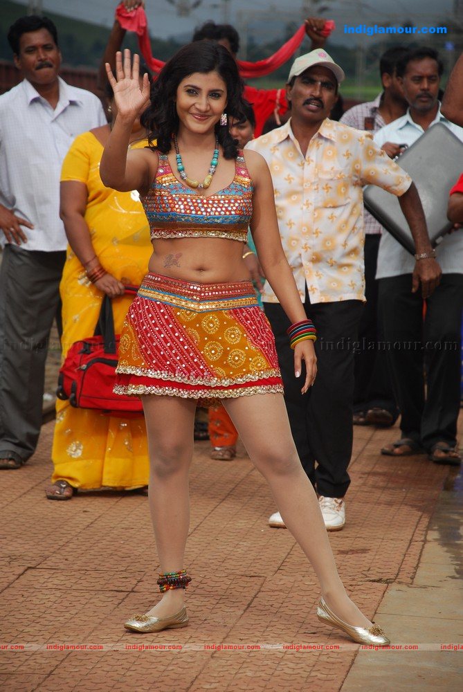 Kausha Actress hd photo
