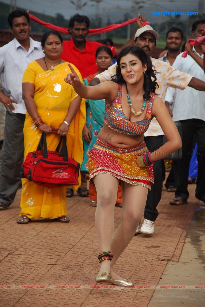Kausha Actress hd photo