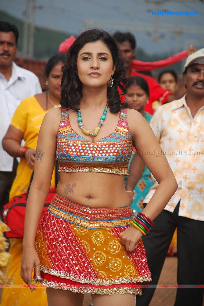 Kausha Actress hd photo