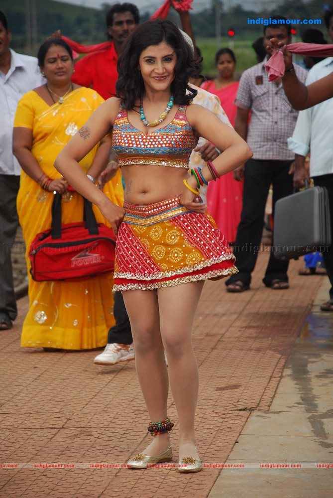 Kausha Actress hd photo