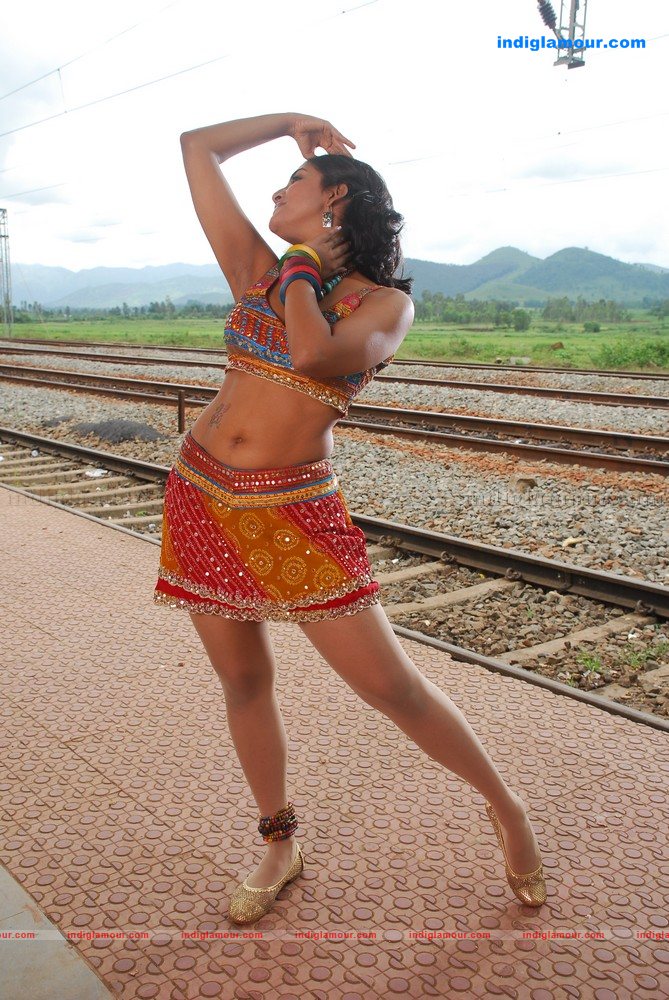 Kausha Actress hd photo