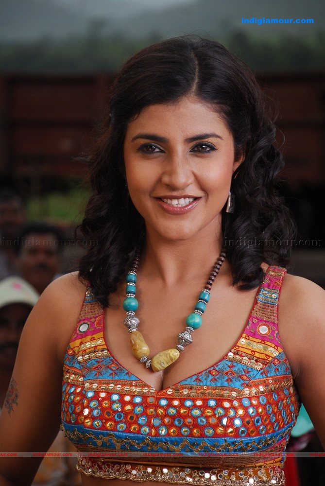Kausha Actress hd photo