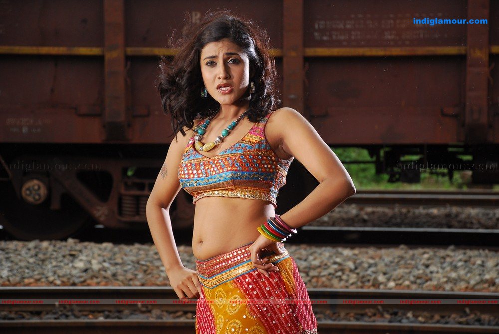 Kausha Actress hd photo