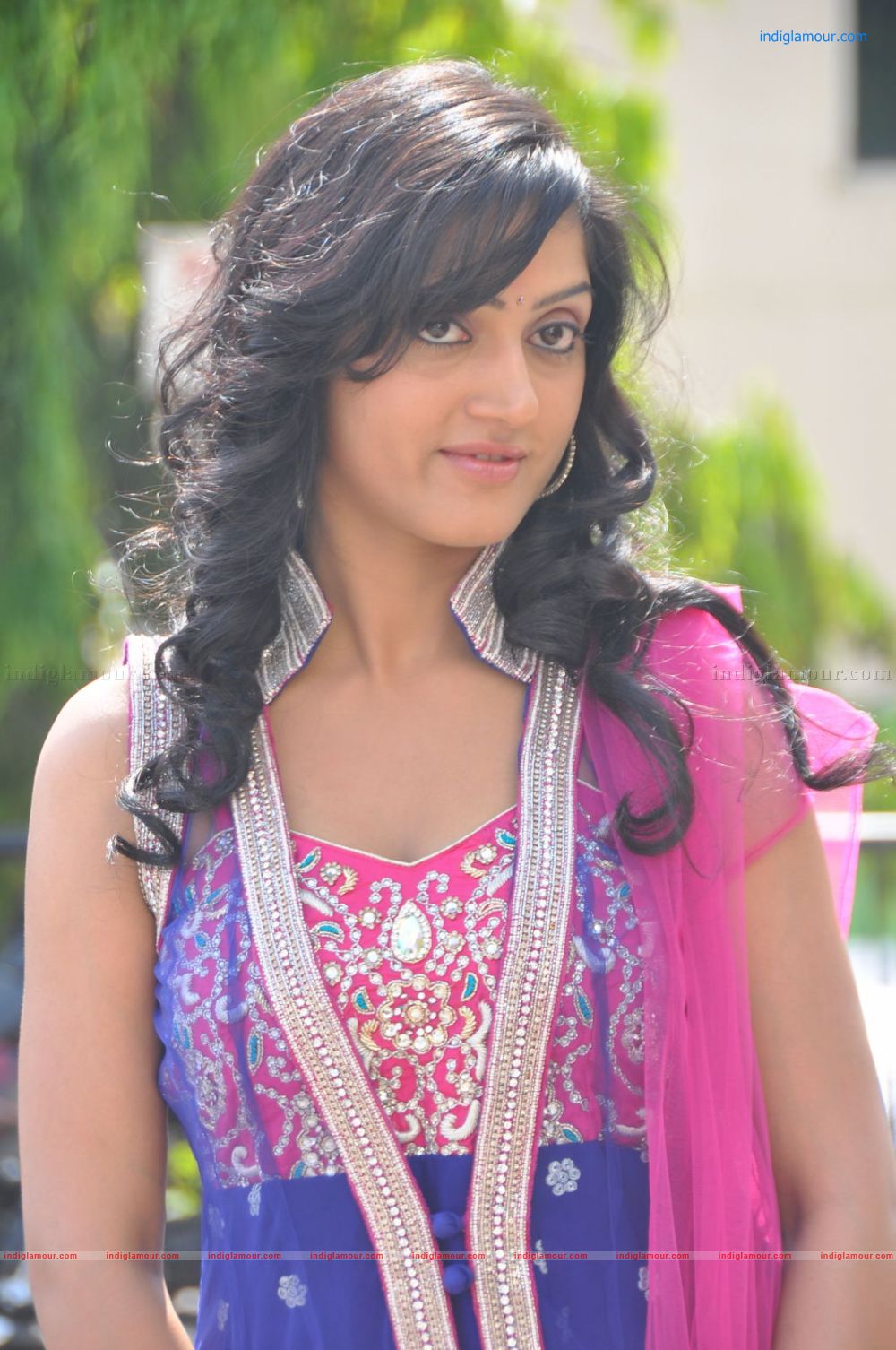Divya Singh Actress hd photo
